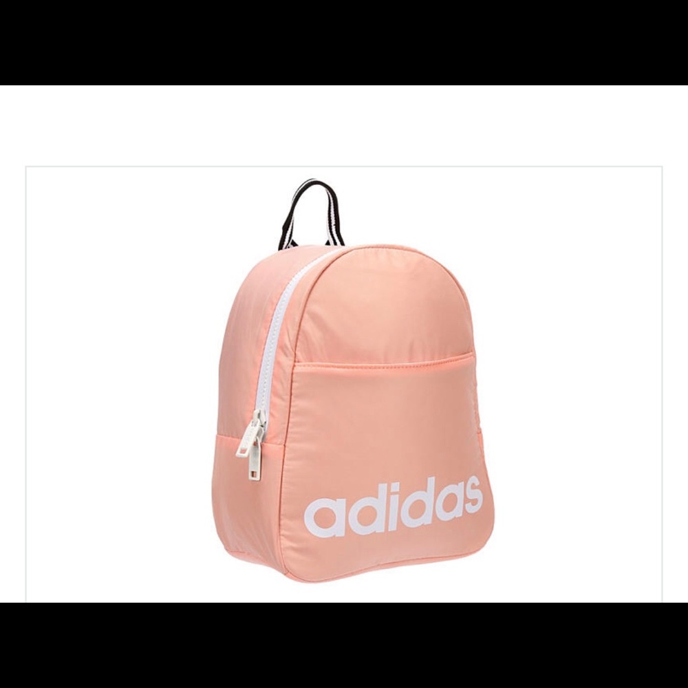 NWT Adidas Mini Core Backpack